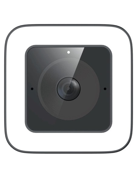 Kaufen HIKVISION VALUE DS-UL4 2K-Auflösung – Entwickelt für Videokonferenzen – Autofokus – 3.6mm-Objektiv (81° H) – Integriertes