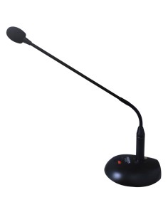 Comprar DSPPA DSPPA-CM30 Micrófono de condensador - Micrófono de pupitre - Alimentación Phantom - Anti interferencias electromag