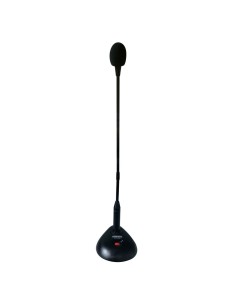 Kaufen DSPPA DSPPA-CM30 Kondensatormikrofon – Tischmikrofon – Phantomspeisung – Antielektromagnetische Interferenzen 2