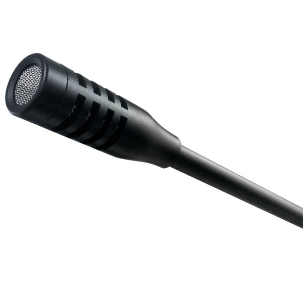 Comprar DSPPA DSPPA-CM30 Micrófono de condensador - Micrófono de pupitre - Alimentación Phantom - Anti interferencias electromag