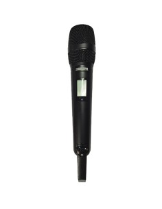 Kaufen DSPPA DSPPA-D5811 Handmikrofon – kabellos – integrierte Antenne – integriertes Display – kompatibel mit DSPP-Empfänger