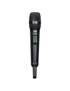 Kaufen DSPPA DSPPA-D5811 Handmikrofon – kabellos – integrierte Antenne – integriertes Display – kompatibel mit DSPP-Empfänger 2
