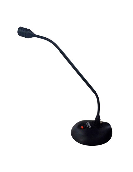 Acheter DSPPA DSPPA-DM30 Microphone dynamique - Microphone de pupitre - Anti-interférences électromagnétiques - Anti-interférenc