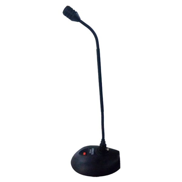 Acheter DSPPA DSPPA-DM30 Microphone dynamique - Microphone de pupitre - Anti-interférences électromagnétiques - Anti-interférenc