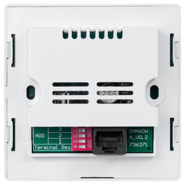 Comprar DSPPA DSPPA-DMA60W Panel de control - Bluetooth - Compatible con DSPPA-DMA6112 DSPPA-DMA60W