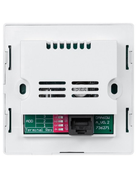 Acheter DSPPA DSPPA-DMA60W Panneau de contrôle - Bluetooth - Compatible avec DSPPA-DMA6112