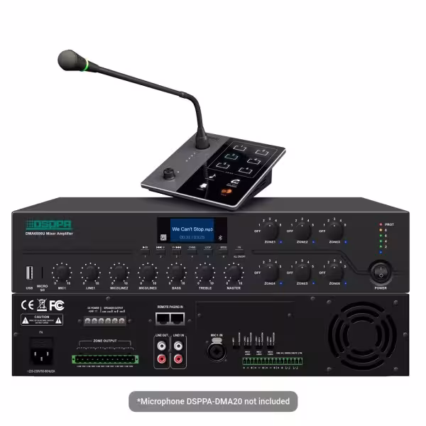 Comprar DSPPA | Loja Online Oficial