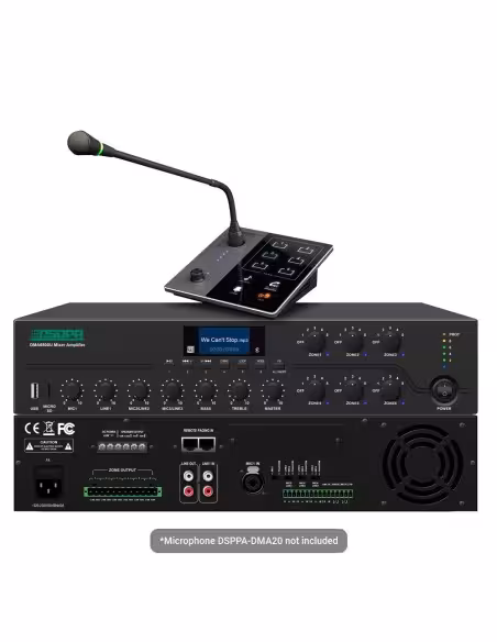 Comprar DSPPA | Loja Online Oficial