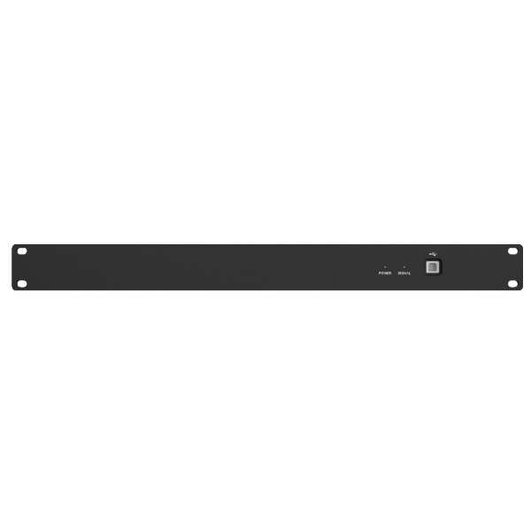 Acheter DSPPA DSPPA-DP4004 Processeur audio - 4 entrées et 4 sorties - Égaliseur - Contrôle automatique de gain - Annulation