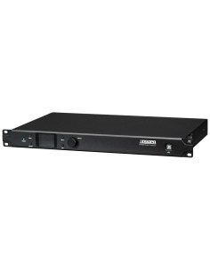Kaufen DSPPA DSPPA-DP8050 Audioprozessor – 8 Eingänge und 8 Ausgänge – Equalizer – automatische Verstärkungsregelung – Unterdrüc