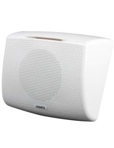 DSPPA DSPPA-DSP116II Alto-falante do telhado - Orador de classificação completa 4.5 & Quot - Power 70V / 100V - 90db Sensitivida