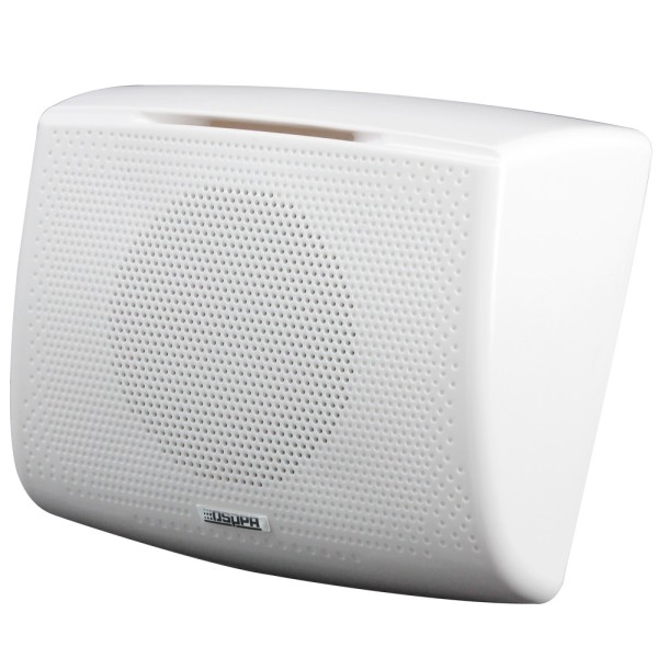 Comprar DSPPA DSPPA-DSP116II Altavoz de techo  - Altavoz de rango completo 4.5" - Potencia 70V / 100V - Sensibilidad 90dB -