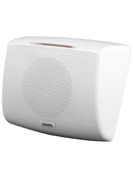 Comprar DSPPA DSPPA-DSP116II Altavoz de techo  - Altavoz de rango completo 4.5" - Potencia 70V / 100V - Sensibilidad 90dB -