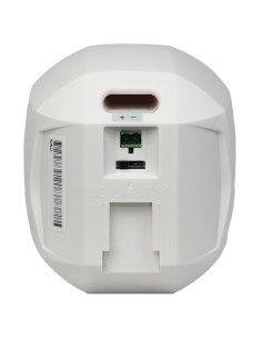 Comprar DSPPA DSPPA-DSP129W Altavoz de techo  - Altavoz de rango completo 4" - Potencia 70V / 100V - Sensibilidad 83dB - Ra 2