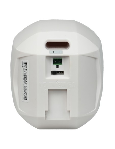 DSPPA DSPPA-DSP129W Speaker - Alto-falante completo 4 & quot - Power 70V / 100V - Sensibilidade 83dB - Faixa de 120Hz 