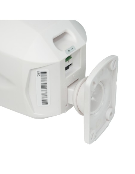 DSPPA DSPPA-DSP129W Speaker - Alto-falante completo 4 & quot - Power 70V / 100V - Sensibilidade 83dB - Faixa de 120Hz 