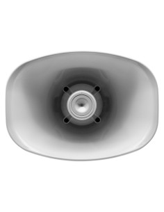 Comprar DSPPA DSPPA-DSP170A Bocina activa - Apta para exterior - Alimentación 16V/2.5A - Soporte incluido - Sensibilidad 105dB - 2