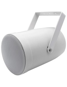 Comprar DSPPA DSPPA-DSP207II Altavoz unidireccional - Altavoz de rango completo 5" - Potencia 70V / 100V - Sensibilidad 86d