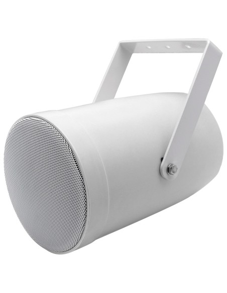 Kaufen DSPPA DSPPA-DSP207II unidirektionaler Lautsprecher – 5"-Vollbereichslautsprecher – 70V-/100V-Leistung – Empfindlichkeit 8