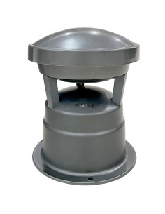 Comprar DSPPA DSPPA-DSP368 Altavoz de jardín - Resistente al agua - Alimentación 70V/100V - Potencia de 20W - Distribución del s