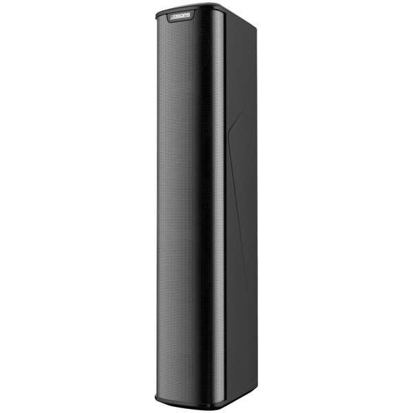 Acheter DSPPA DSPPA-DSP4300B Haut-parleur colonne - Puissance de 100 W - Impédance 8 - 4 x 3" - Sensibilité 91 dB