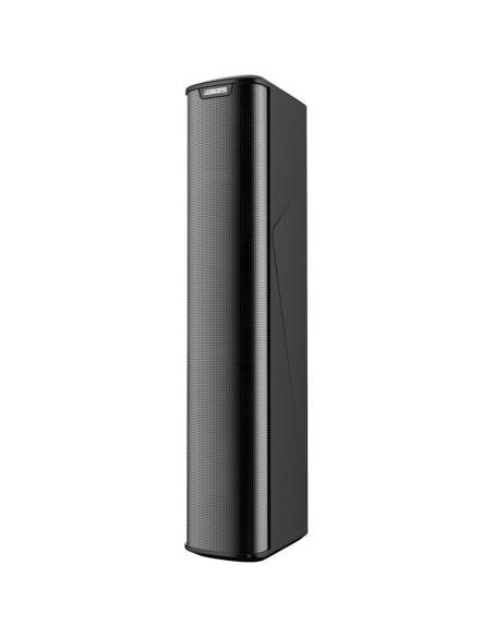 Acheter DSPPA DSPPA-DSP4300B Haut-parleur colonne - Puissance de 100 W - Impédance 8 - 4 x 3" - Sensibilité 91 dB
