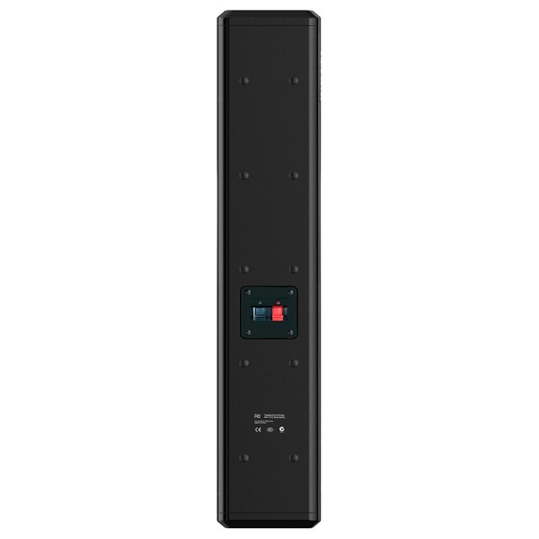 Kaufen DSPPA DSPPA-DSP4300B Säulenlautsprecher – Leistung 100 W – Impedanz 8 – 4 x 3" – Empfindlichkeit 91 dB
