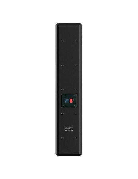 Kaufen DSPPA DSPPA-DSP4300B Säulenlautsprecher – Leistung 100 W – Impedanz 8 – 4 x 3" – Empfindlichkeit 91 dB