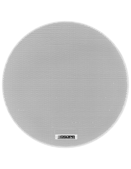 DSPPA DSPPA-DSP5011 Speaker de Telhado - Orador de Classificação Completa 6.5 & Quot - Power 70V / 100V - Sensibilidade 93dB - R