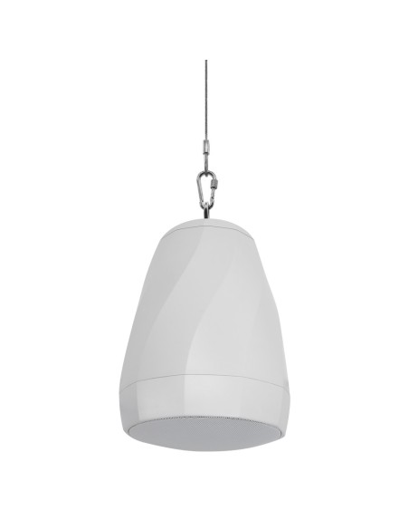 Kaufen DSPPA DSPPA-DSP5053W Hängelautsprecher – 2-Wege: 5,25"-Bassreflex-Woofer + 1"-Tweeter – Leistung 2,5/5/8/15/30 W (10