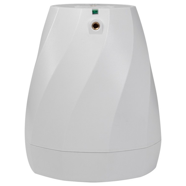 DSPPA DSPPA-DSP5053W Speaking Speaking - 2 maneiras: Woofer 5.25 & quot reflexo + tweeter 1 & quot - Potência 2.5 / 5/8/15 / 30W