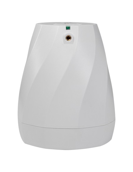 DSPPA DSPPA-DSP5053W Speaking Speaking - 2 maneiras: Woofer 5.25 & quot reflexo + tweeter 1 & quot - Potência 2.5 / 5/8/15 / 30W