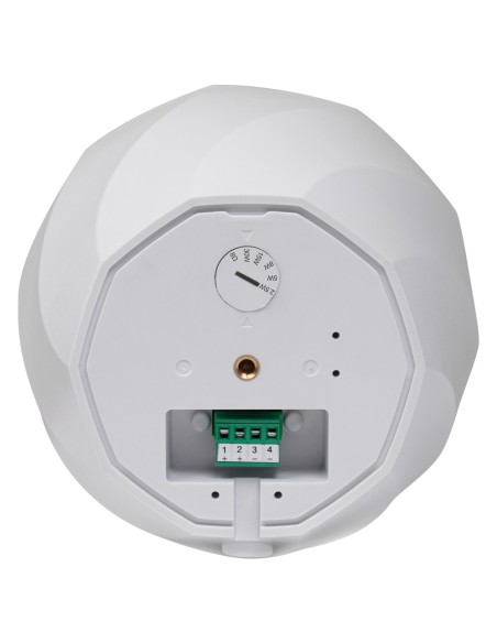 Comprar DSPPA DSPPA-DSP5053W Altavoz colgante - 2 vías: Woofer 5.25" Reflex + Tweeter 1" - Potencia 2.5/5/8/15/30W (10