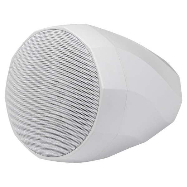 Kaufen DSPPA DSPPA-DSP5053W Hängelautsprecher – 2-Wege: 5,25"-Bassreflex-Woofer + 1"-Tweeter – Leistung 2,5/5/8/15/30 W (10