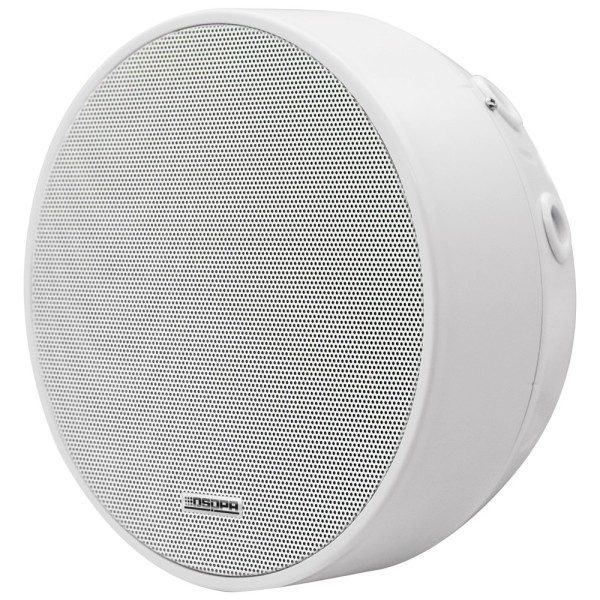 Comprar DSPPA DSPPA-DSP5311 Altavoz de techo  - Altavoz de rango completo 3" - Potencia 70V / 100V - Sensibilidad 92dB - Ra