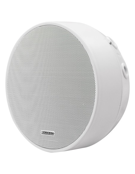 Comprar DSPPA DSPPA-DSP5311 Altavoz de techo  - Altavoz de rango completo 3" - Potencia 70V / 100V - Sensibilidad 92dB - Ra