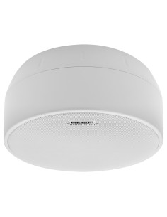 Kaufen DSPPA DSPPA-DSP5311 Deckenlautsprecher – 3"-Vollbereichslautsprecher – Leistung 70V / 100V – Empfindlichkeit 92 dB – Ra 2