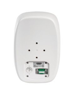 Kaufen DSPPA DSPPA-DSP6050W Deckenlautsprecher – 1x6,5" + 1x1" Vollbereichslautsprecher – 70V-/100V-Leistung – Empfindli 2