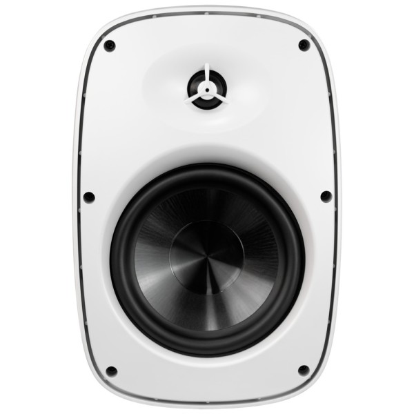 Kaufen DSPPA DSPPA-DSP6050W Deckenlautsprecher – 1x6,5" + 1x1" Vollbereichslautsprecher – 70V-/100V-Leistung – Empfindli