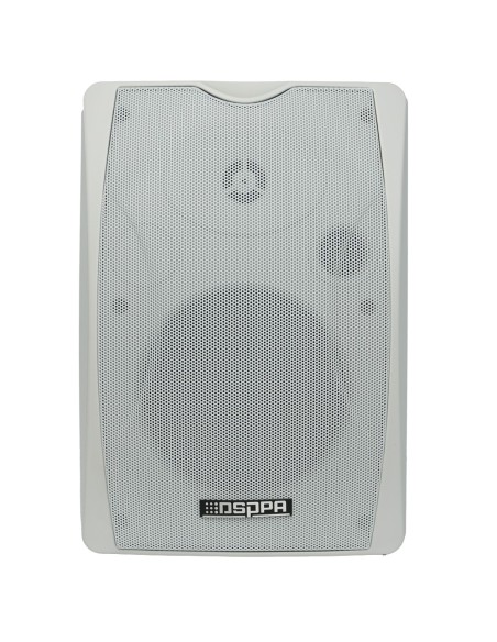 Acheter DSPPA DSPPA-DSP6606W Haut-parleur de plafond - Haut-parleur large bande 1x5" + 1x1" - Puissance 2 x 30 W - Multiple