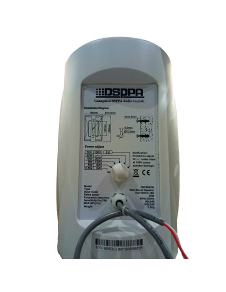 Comprar DSPPA | Loja Online Oficial