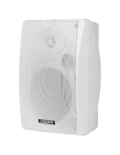 Kaufen DSPPA DSPPA-DSP8064W Deckenlautsprecher – Vollbereichslautsprecher 1x6,5" + 1x1" – Leistung 70V / 100V – Sensi
