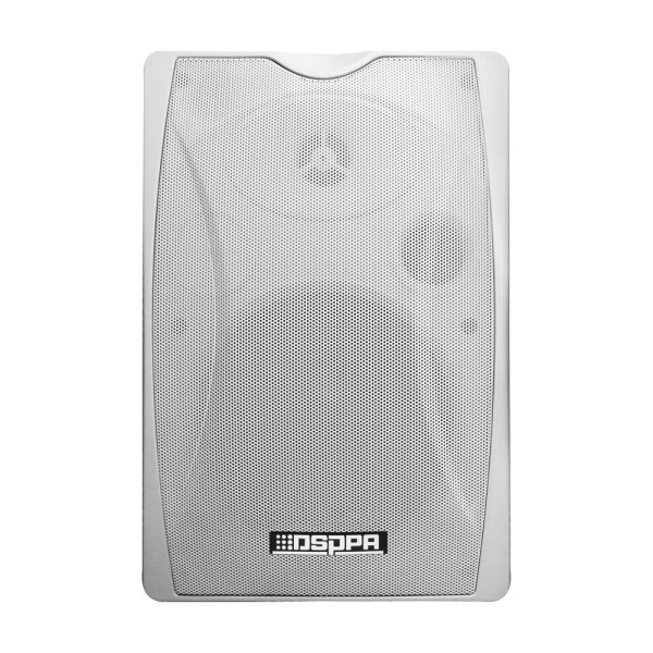 Kaufen DSPPA DSPPA-DSP8064W Deckenlautsprecher – Vollbereichslautsprecher 1x6,5" + 1x1" – Leistung 70V / 100V – Sensi