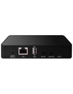 Kaufen DSPPA DSPPA-DW01 Drahtloser Player – WLAN-Verbindung – Bluetooth-Verbindung – USB-Wiedergabe – Fernbedienung 2