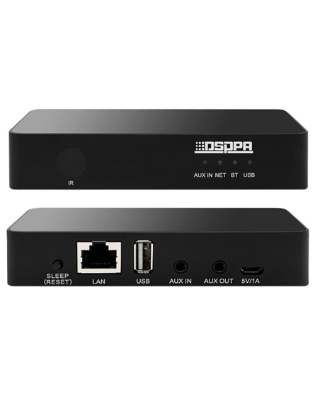 Comprar DSPPA | Loja Online Oficial