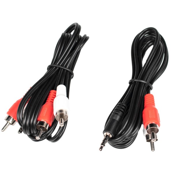 Kaufen DSPPA DSPPA-DW0250 Verstärker-Player – kabellos – 2 x 60 W – Bluetooth-Verbindung – USB-Wiedergabe – Fernbedienung