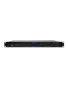 Kaufen DSPPA DSPPA-MAG2107C Multifunktionsplayer – kompatibel mit CD, USB, SD und Bluetooth – LCD-Display