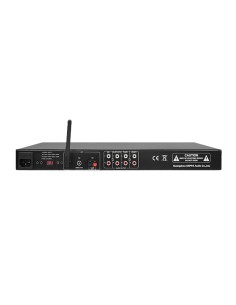 Kaufen DSPPA DSPPA-MAG2107C Multifunktionsplayer – kompatibel mit CD, USB, SD und Bluetooth – LCD-Display 2