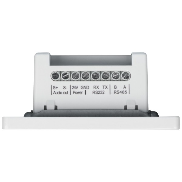 Comprar DSPPA DSPPA-MAG505C Panel de control inteligente - Programable/configurable - Instalación en pared - Compatible con DSPP