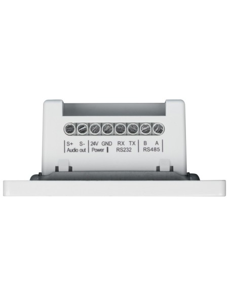 Kaufen DSPPA DSPPA-MAG505C intelligentes Bedienfeld – programmierbar/konfigurierbar – Wandmontage – kompatibel mit DSPP